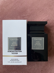 TOM FORD OUD WOOD INTENSE 100ML EDP (1 foto / 1)