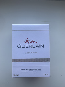 GUERLAIN MON 100ML EDP (1 foto / 1)