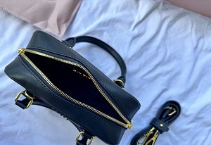 Сумка MIUMIU (3 фото из 3)