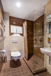 Töö koristajale uues hotellist Tallinna kesklinnas (3 foto / 3)