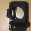 Силиконовый чехол черный для Sony A7R4 (фото #4)