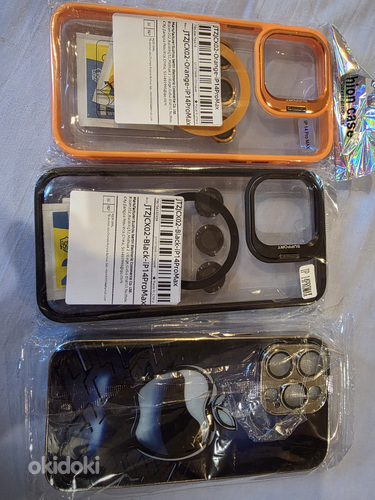 Cases for iphone 14 pro max
