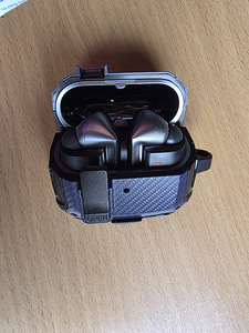 Samsung Buds 3 Pro (1 фото из 1)