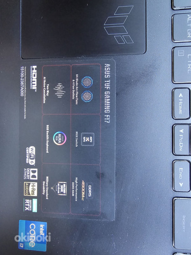 Laptop