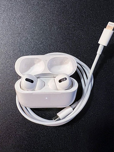 Airpods pro gen 1 (1 foto / 3)