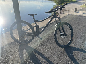 Scott genius 950 (3 foto / 4)