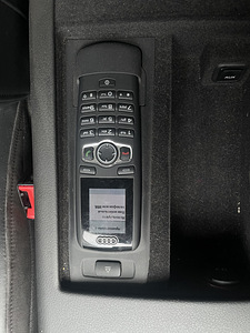 AUDI A6 LIMOUSINE (9 foto / 15)