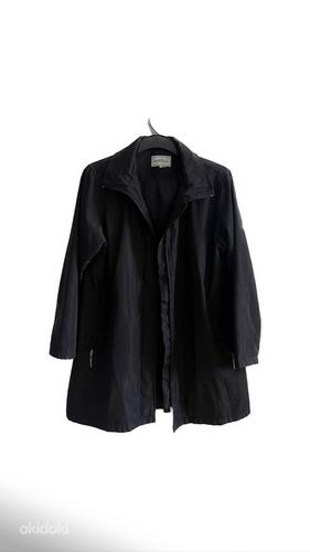 4 лёгкие куртки-пальто (фото #2)