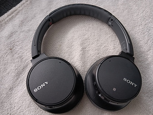 Juhtmevabad kõrvaklapid/Sony CH700N juhtmevabad kõrvaklapid