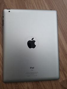 Планшет I-Pad Gen 16gb (2 фото из 2)