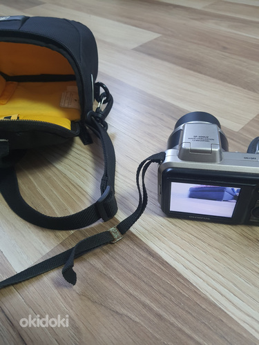 Olympus SP-600UZ Продаю