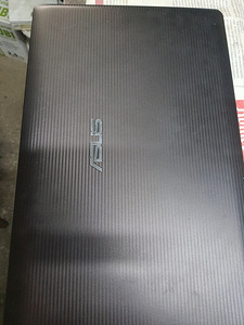 Asus X55v, i-5 , (4 фото из 5)