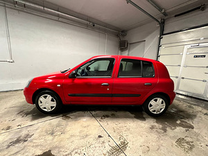 Rendile Renault Clio Bolt/Wolt (2 foto / 4)