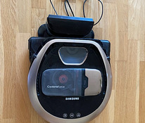 Робот-пылесос Samsung VR20M707BWD