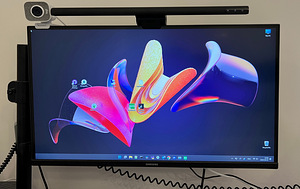 Монитор Samsung Odyssey G3 (1 фото из 2)