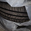 Летние шины Michelin 205/60 R16 (комплект) (фото #1)