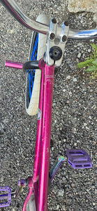 Müüa bmx (5 foto / 8)