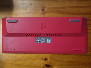 Raspberry Pi 400 4GB (2 foto / 3)