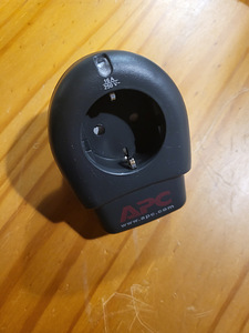APC ülepingekaitse 16A P1T-GR (1 foto / 3)