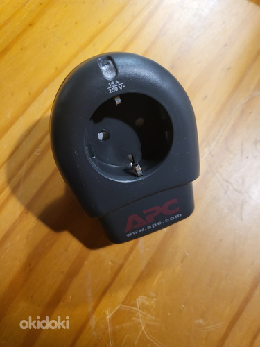 APC сетевой фильтр 16A P1T-GR