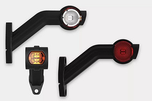Poola gabariidituled firmalt FRISTOM FT-140 F LED (1 foto / 3)