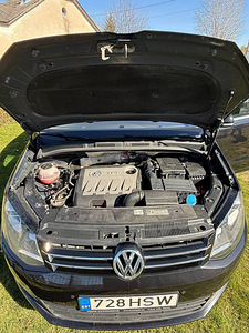 Продам Volkswagen Sharan 2011 (3 фото из 10)