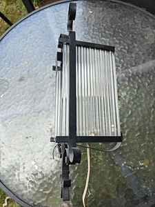 Seinalamp (3 foto / 3)