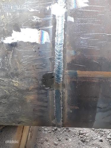 Metallitöötlemise spetsialist