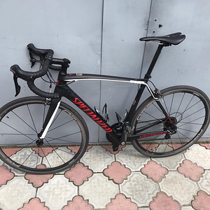 Specialized Tarmac 56 (powermetr) (2 foto / 9)