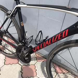 Specialized Tarmac 56 (powermetr) (9 foto / 9)