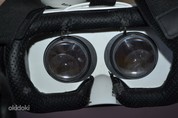 VR очки Oyovr Y4 (фото #3)