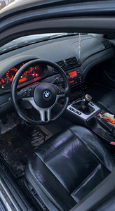 BMW e46 3.0 135kw manu (4 foto / 5)