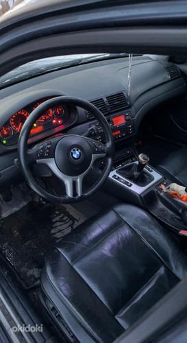 BMW e46 3.0 135kw manu (foto #4)