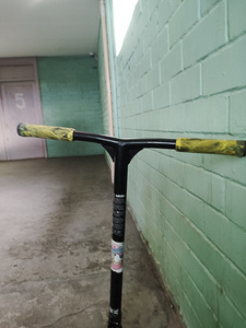 Slamm classic v9 (3 фото из 7)