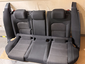 Passat b8 tagumine istmerida (2 foto / 2)