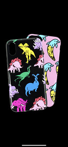 Скидки!!! Silicon case. Чехол для iPhone X, XS . SAL (2 фото из 5)