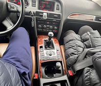 Müüa usaldusväärne, ökonoomne ja hooldatud auto, 2007