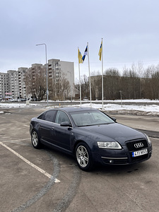Müüa usaldusväärne, ökonoomne ja hooldatud auto (3 foto / 8)