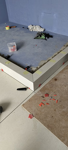 Plaatide paigaldamine (1 foto / 1)