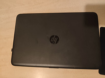 Müün sülearvuti, HP 250 G4