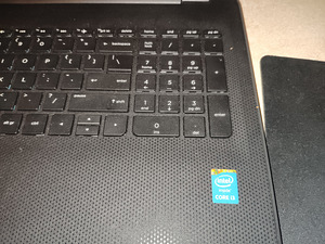 Müün sülearvuti, HP 250 G4 (2 foto / 5)