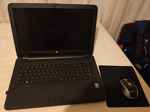 Müün sülearvuti, HP 250 G4 (3 foto / 5)