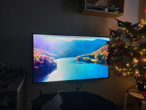Samsung 46 monitor (6 foto / 6)
