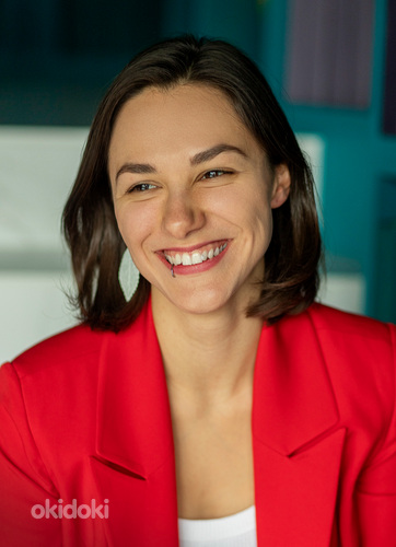 Online Inglise keele juhendaja
