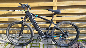 ELEKTRIJALGRATAS 240W 13AH (2 foto / 5)