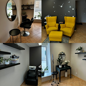 J. Vilmsi tn 53b, Kesklinna, Tallinn, Harjumaa (1 foto / 1)