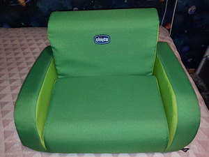 Lapseiste Chicco Twist (1 foto / 10)