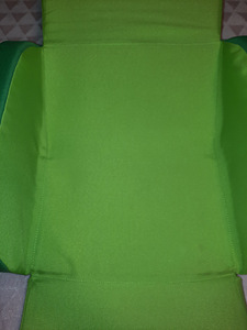 Lapseiste Chicco Twist (6 foto / 10)