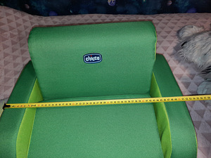 Lapseiste Chicco Twist (7 foto / 10)