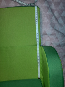 Lapseiste Chicco Twist (8 foto / 10)